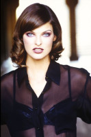 Linda Evangelista photo #