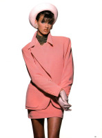 Linda Evangelista photo #