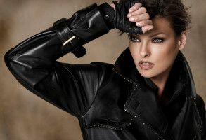 Linda Evangelista photo #