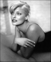 Linda Evangelista photo #