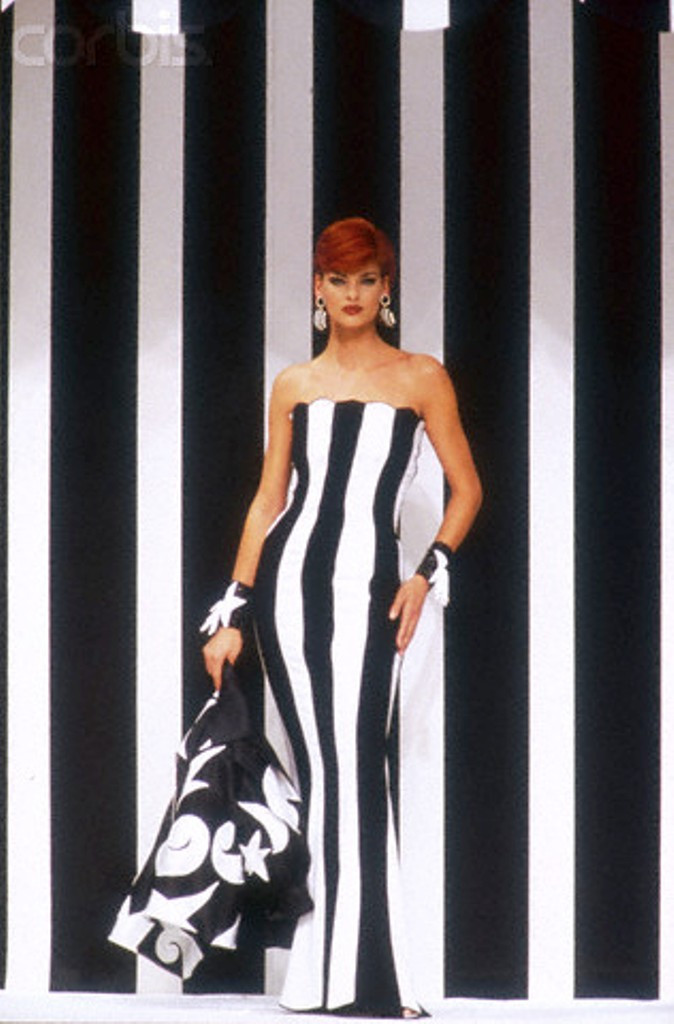 Linda Evangelista: pic #153925