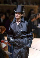 Linda Evangelista photo #