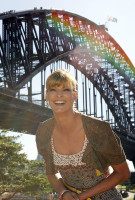 Linda Evangelista photo #