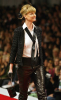 Linda Evangelista photo #
