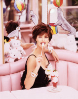 Linda Evangelista photo #
