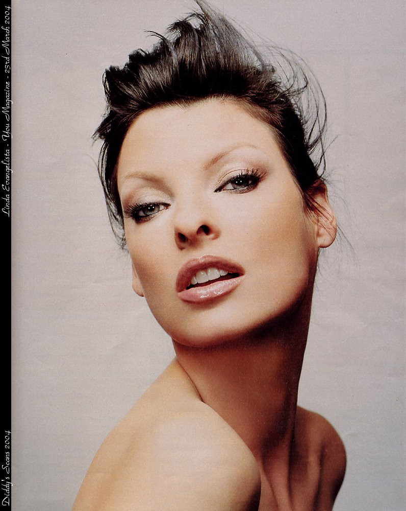 Linda Evangelista: pic #13730