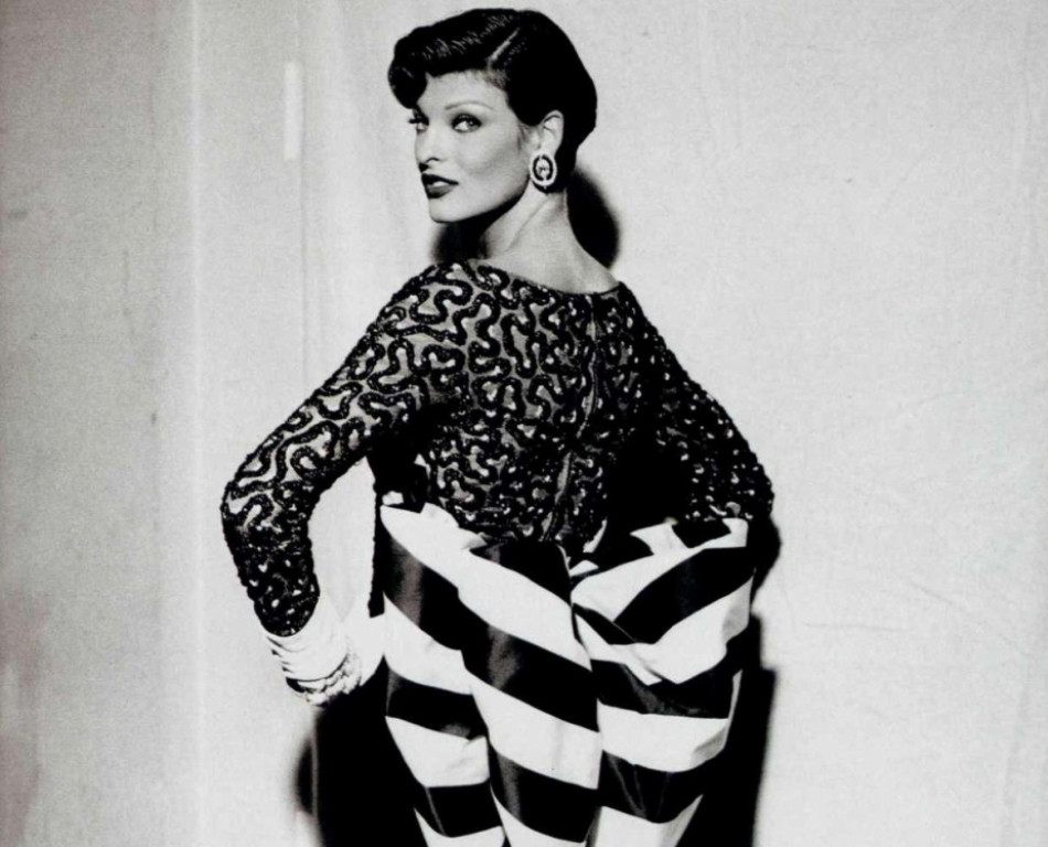 Linda Evangelista: pic #153981