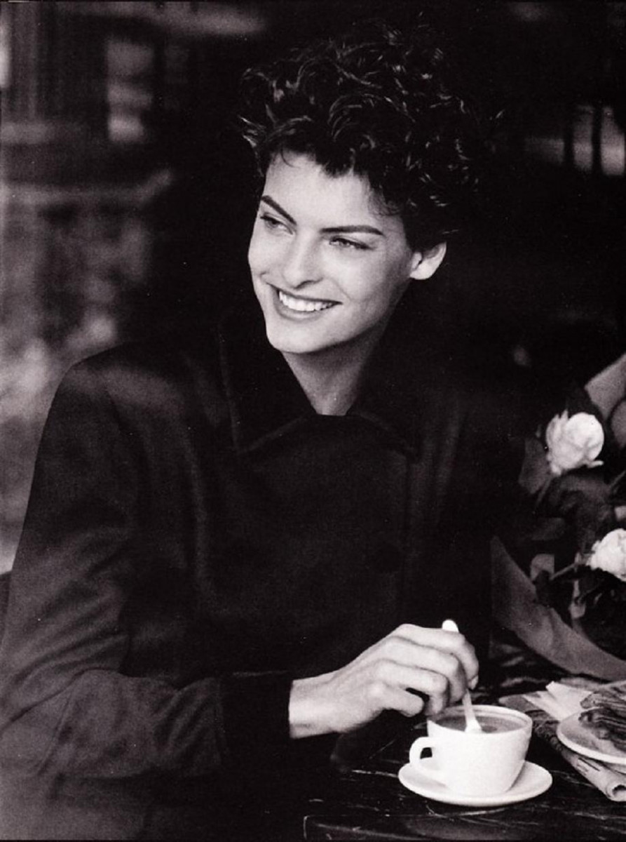 Linda Evangelista: pic #152704