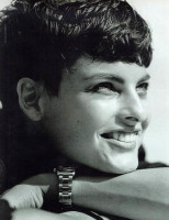 Linda Evangelista photo #