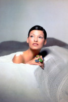 Linda Evangelista photo #