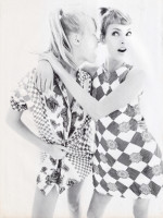 Linda Evangelista photo #