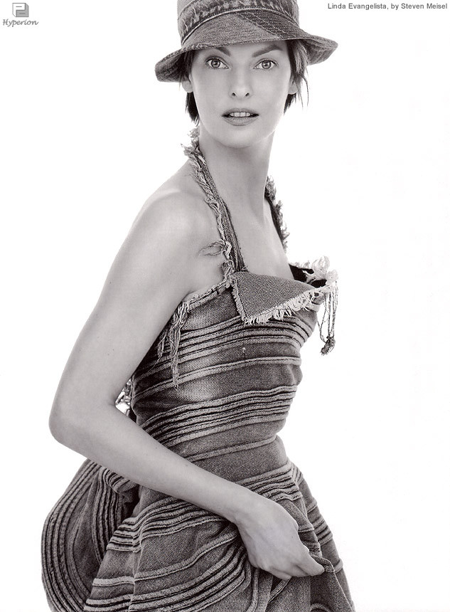 Linda Evangelista: pic #2548