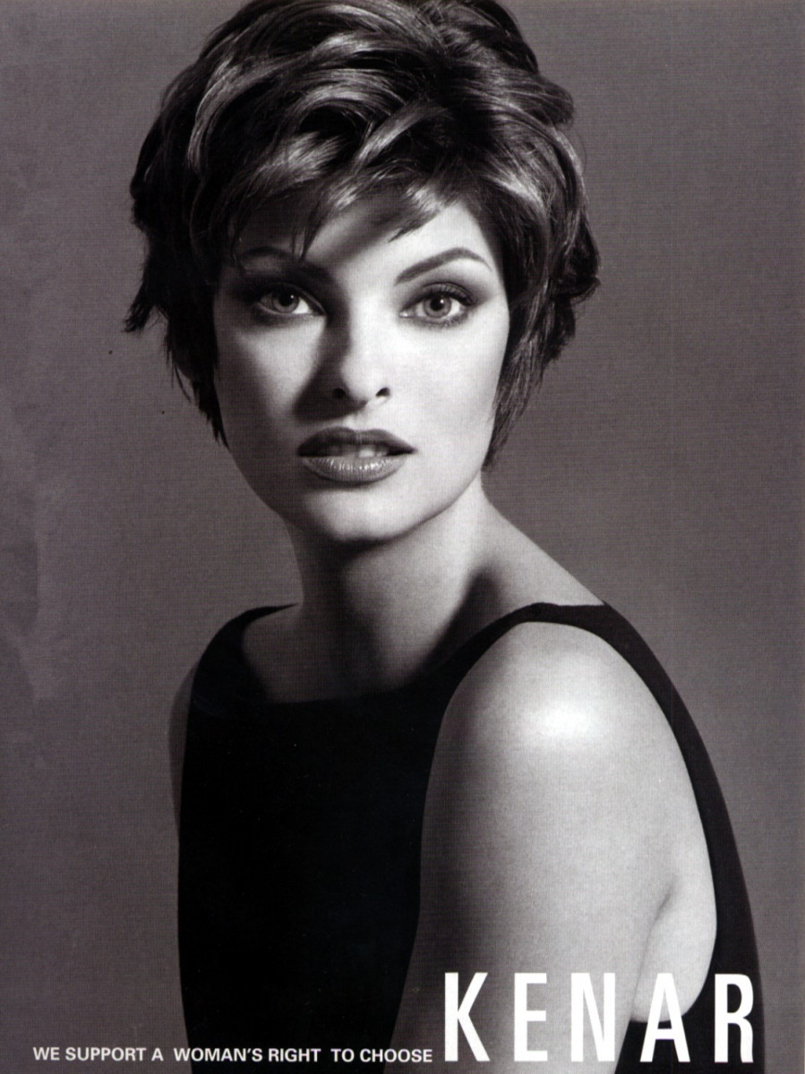 Linda Evangelista: pic #153869