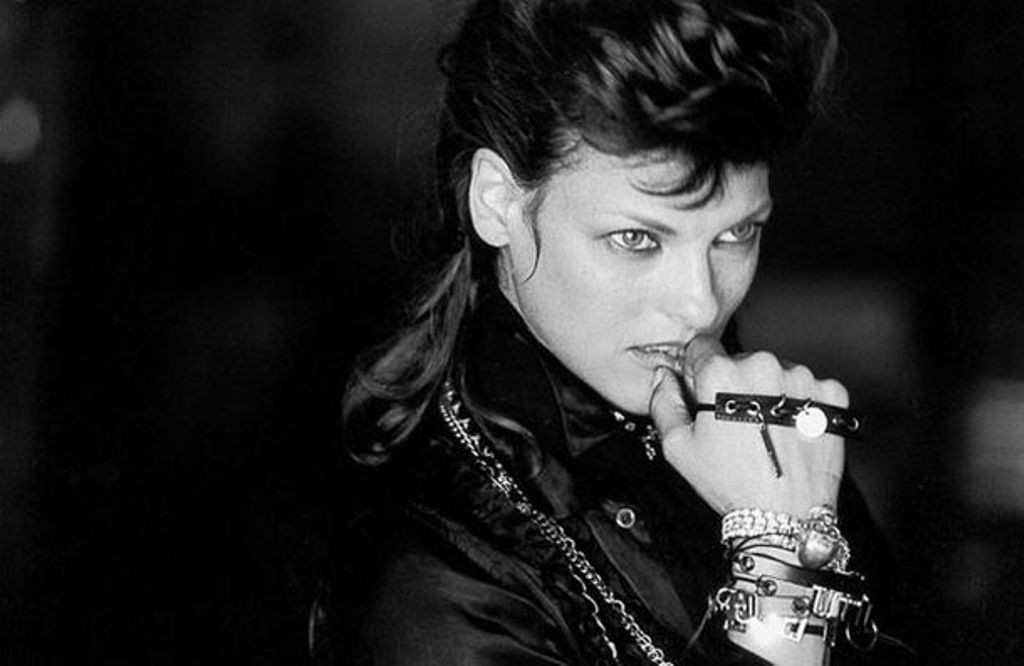 Linda Evangelista: pic #154165