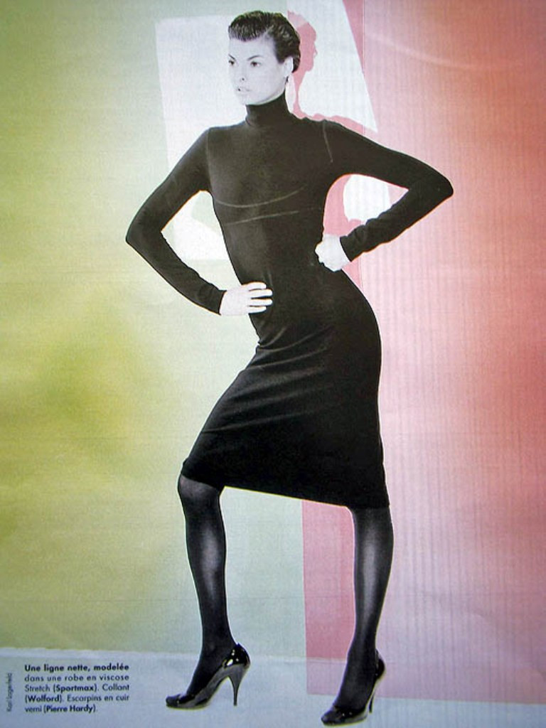 Linda Evangelista: pic #154261