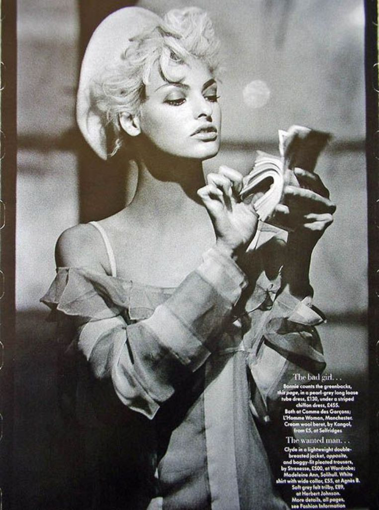 Linda Evangelista: pic #154180