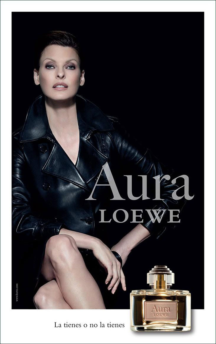 Linda Evangelista: pic #655540