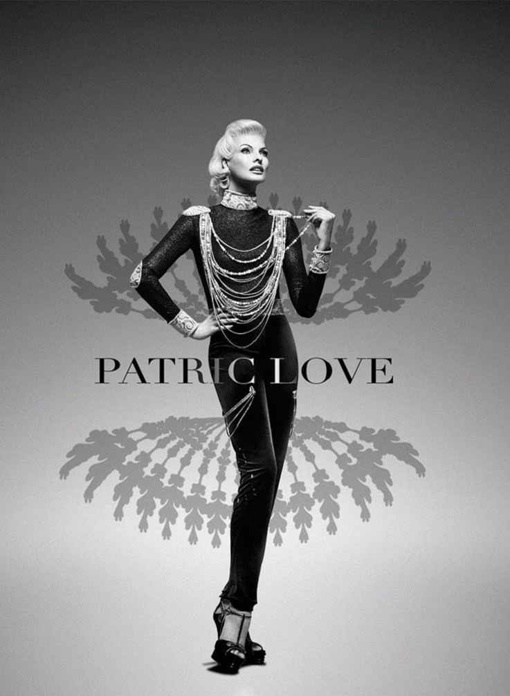 Linda Evangelista: pic #660717