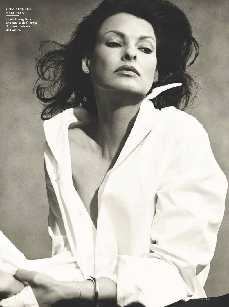 Linda Evangelista: pic #655384
