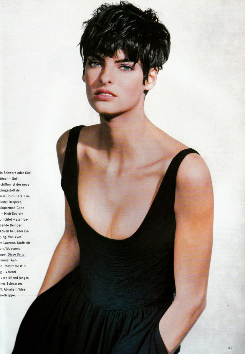 Linda Evangelista: pic #153983