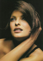 Linda Evangelista photo #