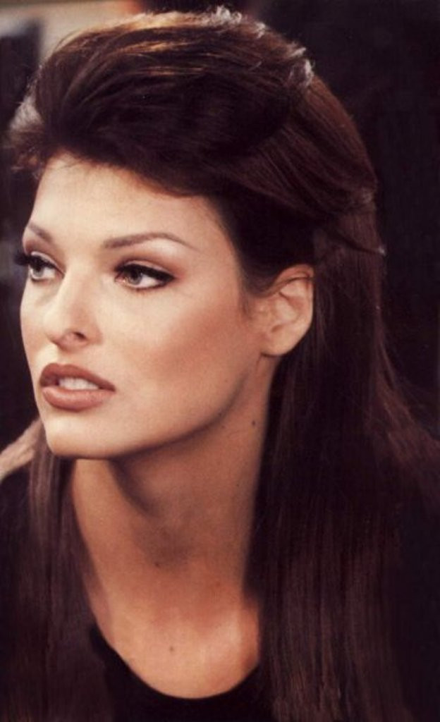 Linda Evangelista: pic #153975