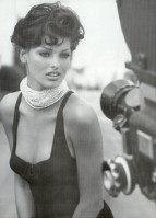 Linda Evangelista photo #