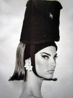 Linda Evangelista photo #