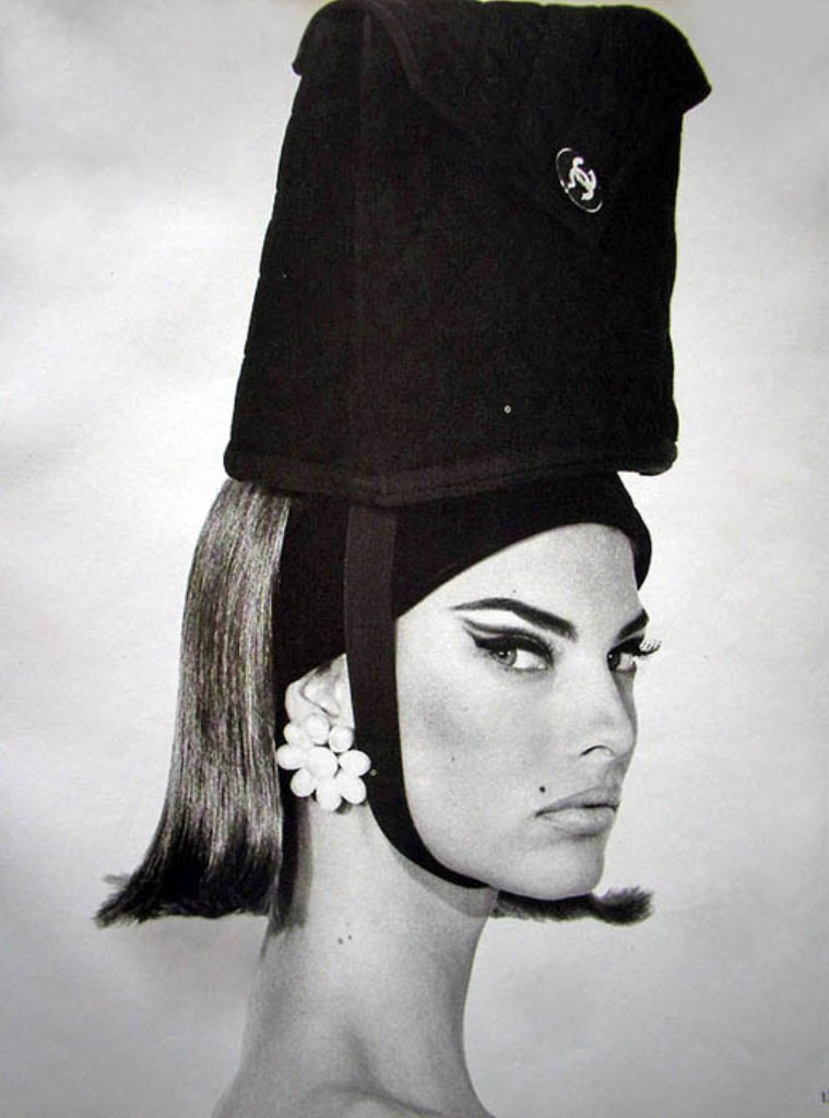 Linda Evangelista: pic #153968