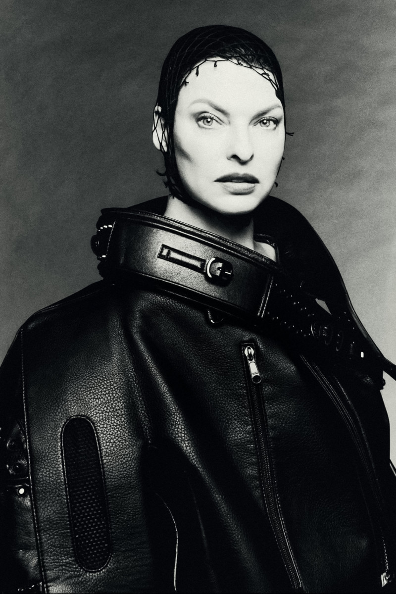 Linda Evangelista: pic #1335261