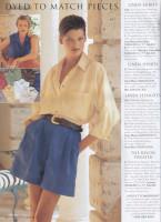 Linda Evangelista photo #