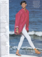 Linda Evangelista photo #