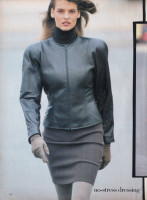 Linda Evangelista photo #
