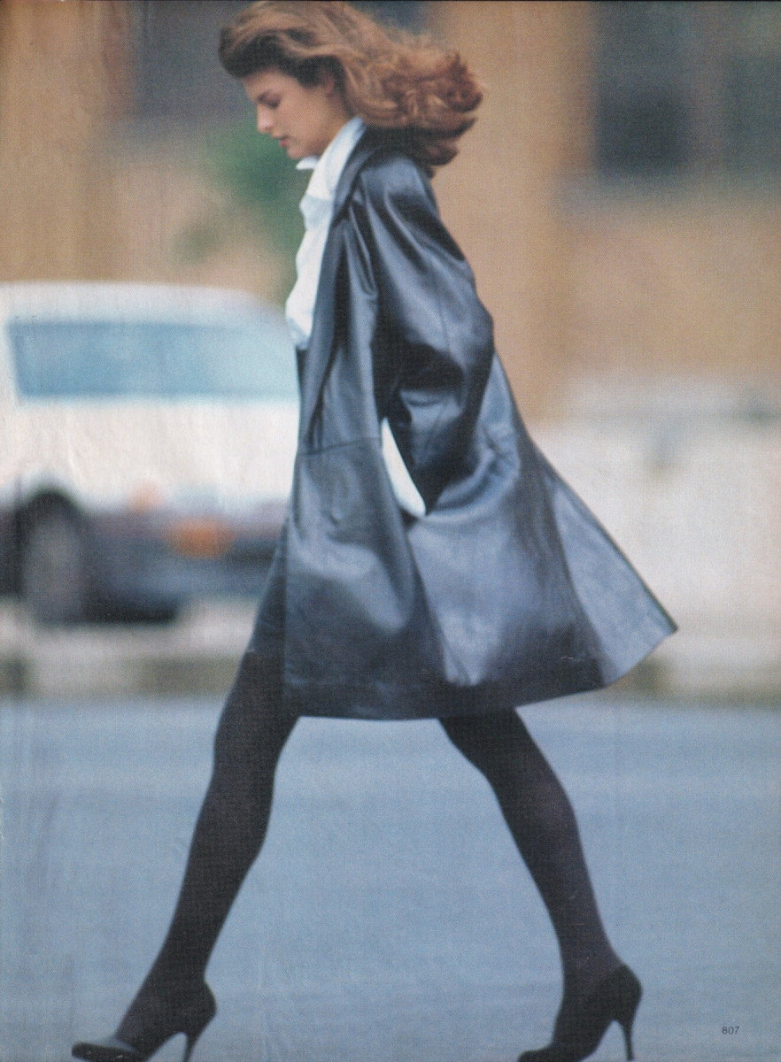 Linda Evangelista: pic #1371419
