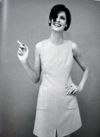Linda Evangelista photo #