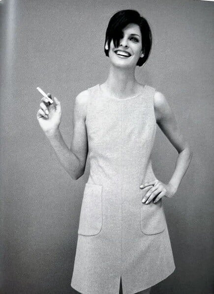 Linda Evangelista: pic #1370198