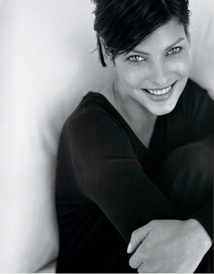 Linda Evangelista: pic #1370197