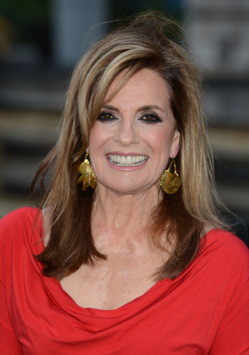 Linda Gray: pic #645672