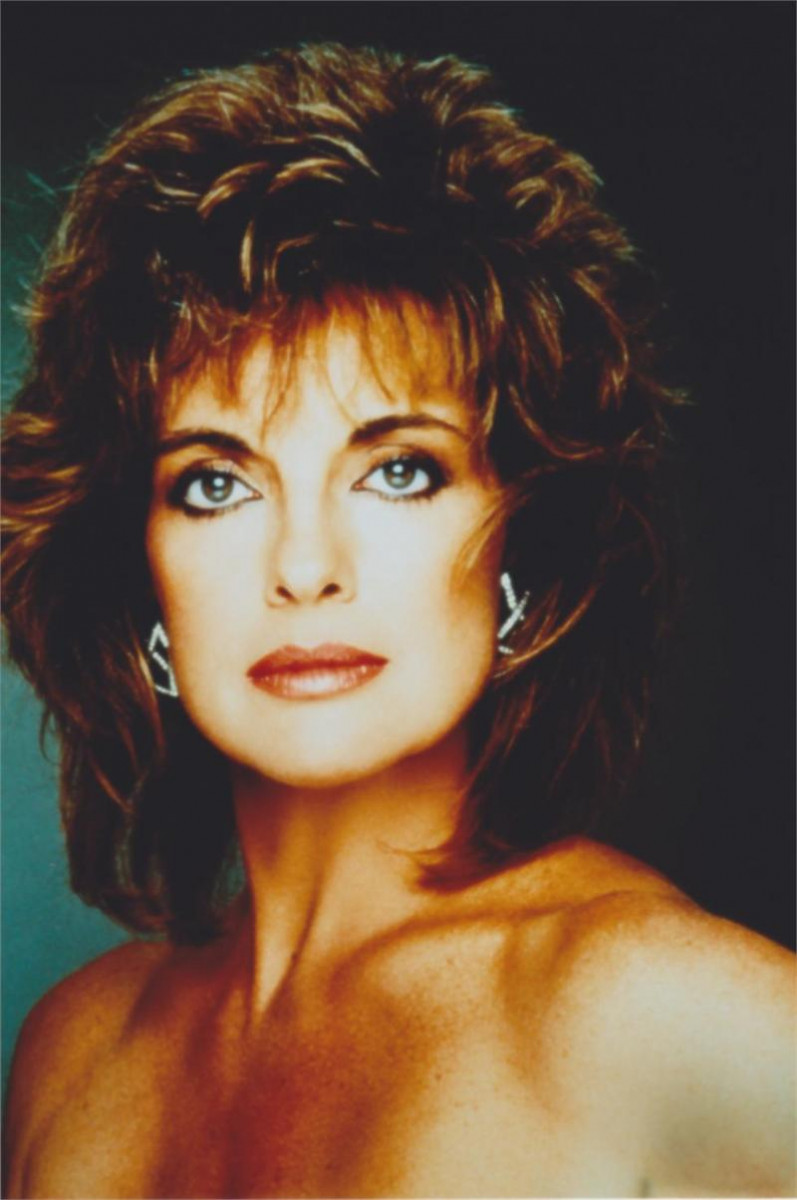 Linda Gray: pic #645671