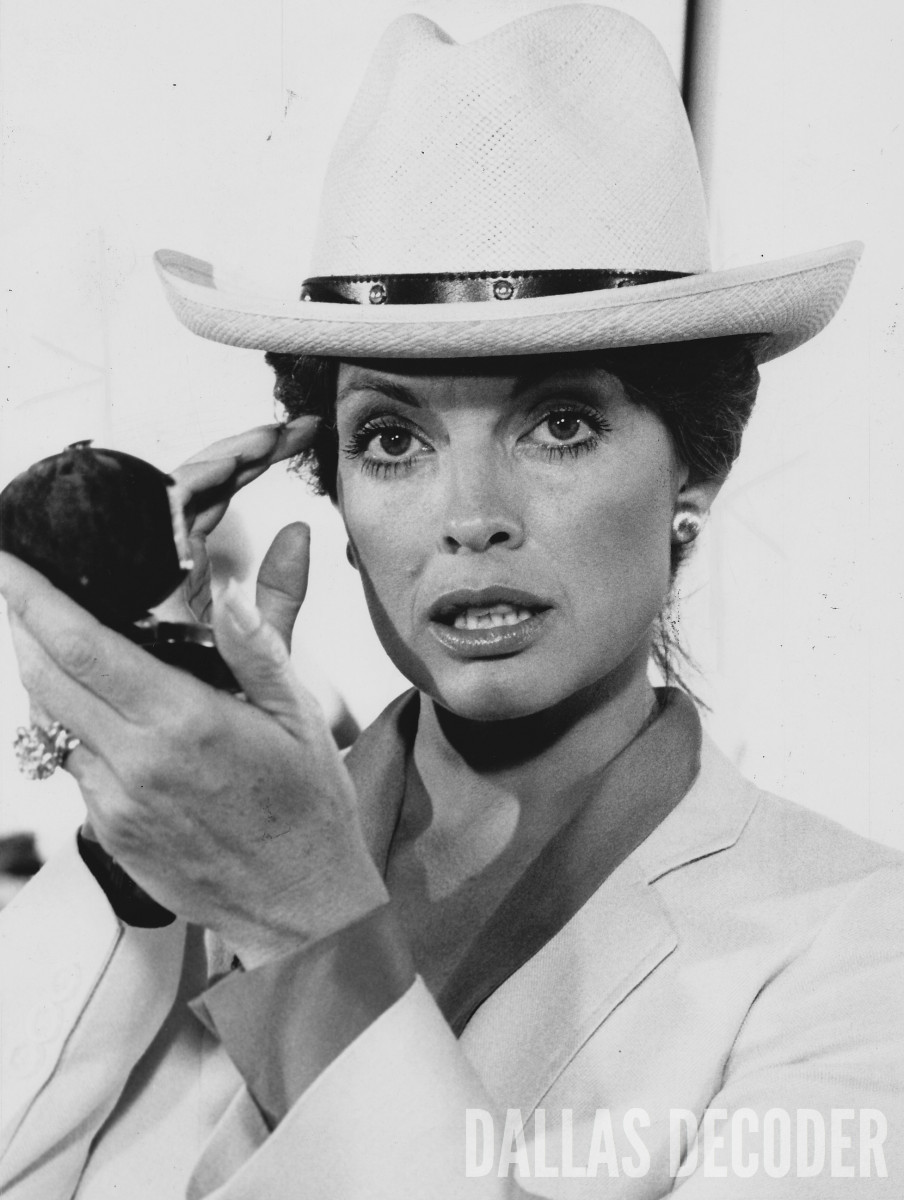 Linda Gray: pic #645667