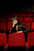 Linda Gray photo #