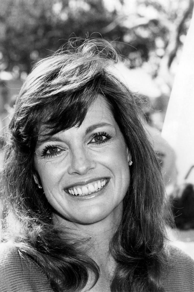 Linda Gray: pic #645652