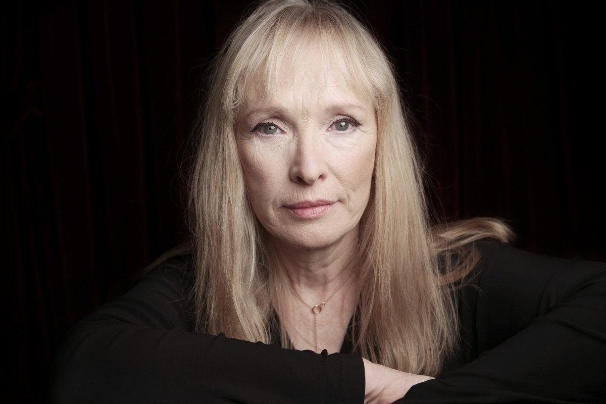 Lindsay Duncan: pic #1099270