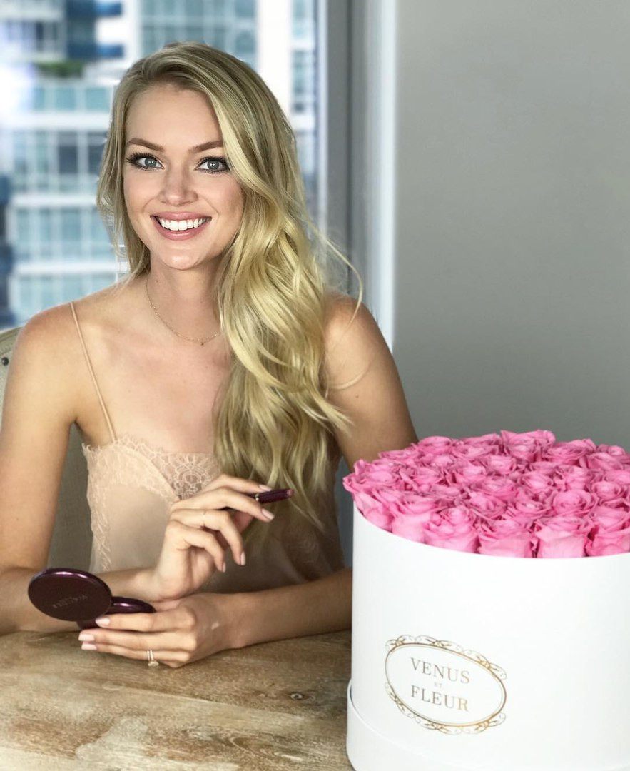 Lindsay Ellingson: pic #954685