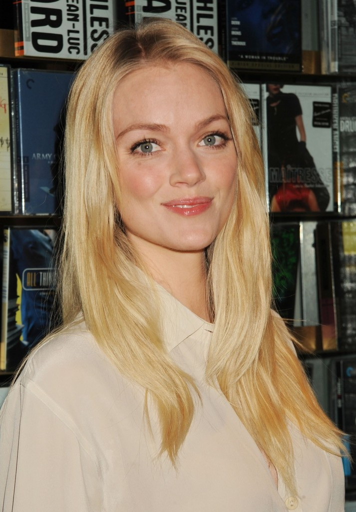 Lindsay Ellingson: pic #555552