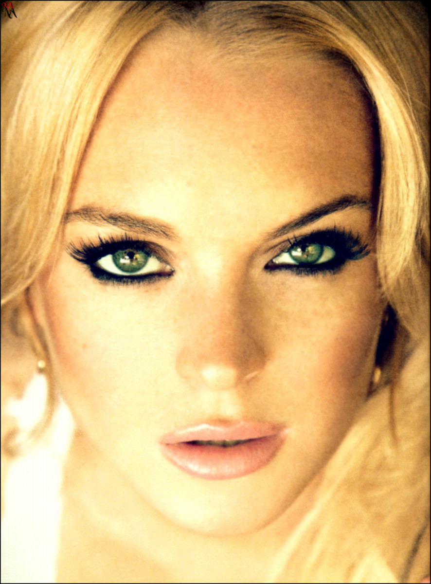 Lindsay Lohan: pic #1160598