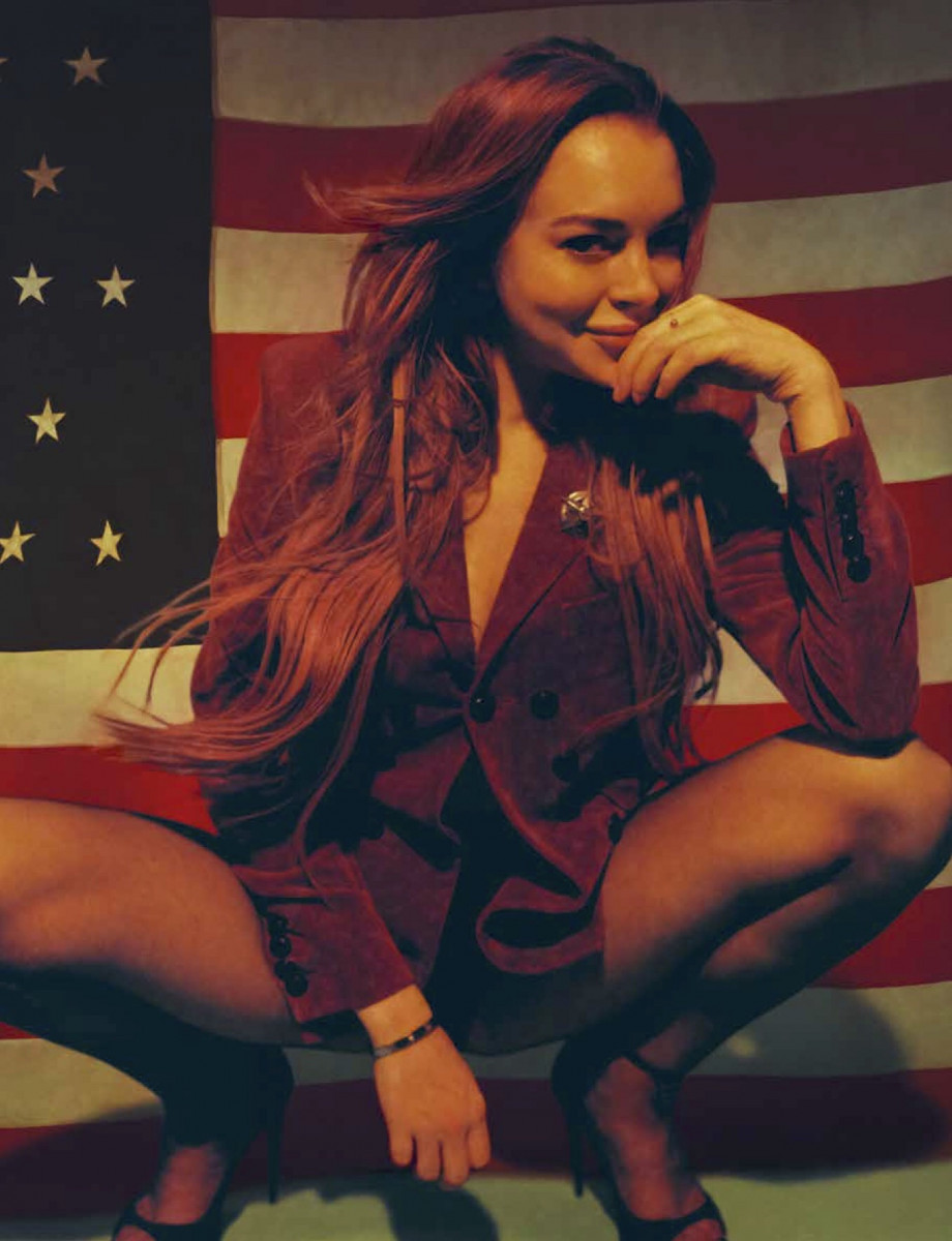 Lindsay Lohan: pic #1144227