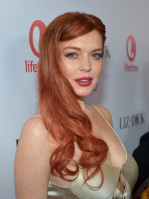 Lindsay Lohan pic #815938