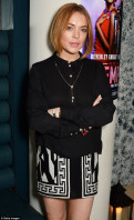photo 7 in Lindsay Lohan gallery [id737100] 2014-10-30