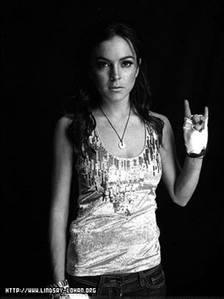 Lindsay Lohan: pic #51298